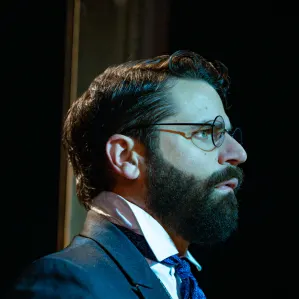 Production photo from 